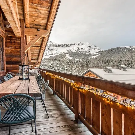 Rock And Stars * Megève