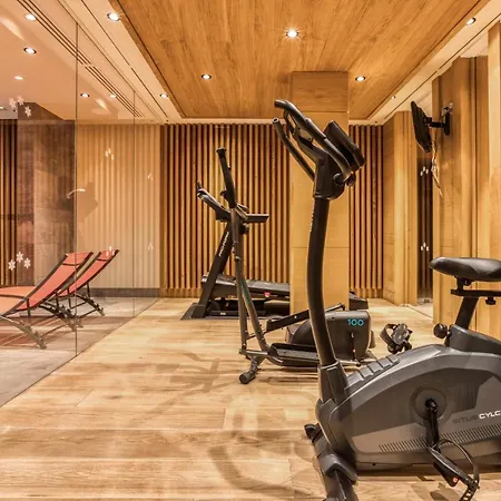 Rock And Stars Horská chata *