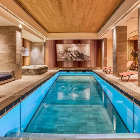 Rock And Stars Horská chata