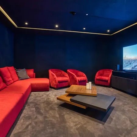 Rock And Stars * Megève