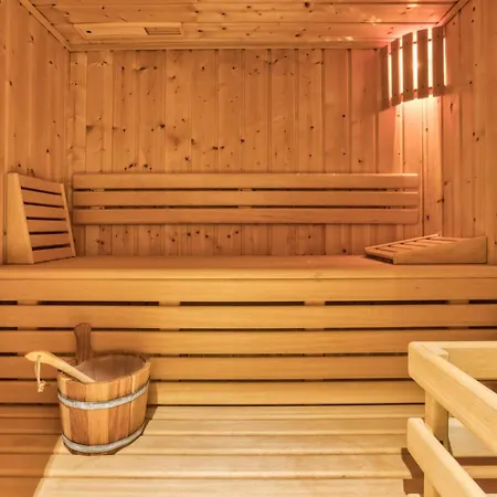 Rock And Stars Horská chata