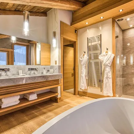 Horská chata Rock And Stars *