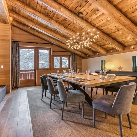 Rock And Stars * Megève