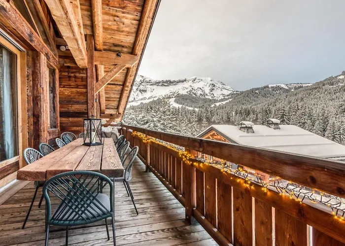 Rock And Stars * Megève