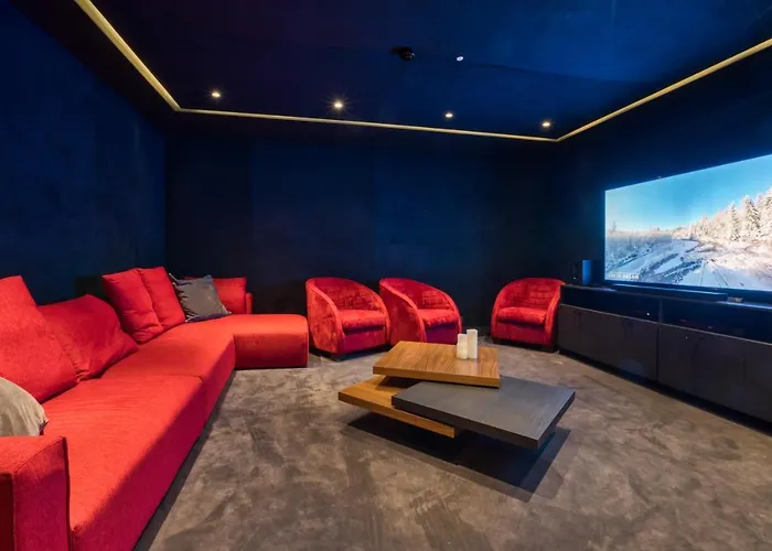 Rock And Stars * Megève