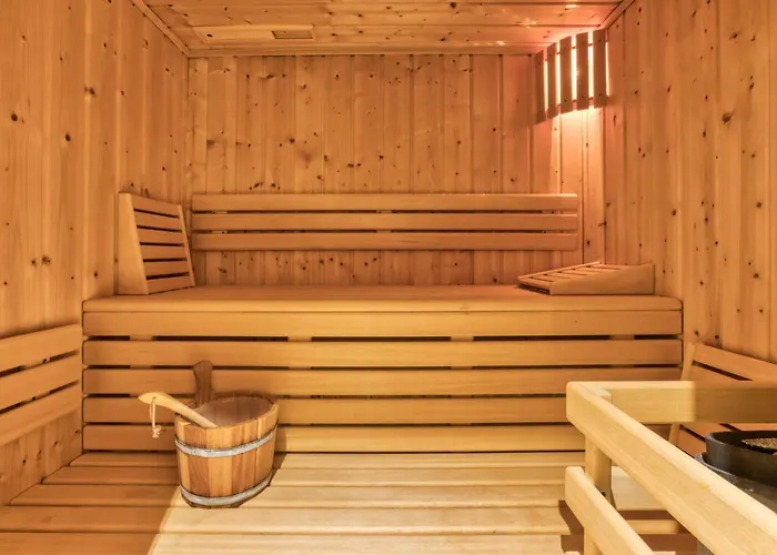 Rock And Stars Chalet