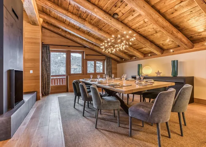 Rock And Stars * Megève