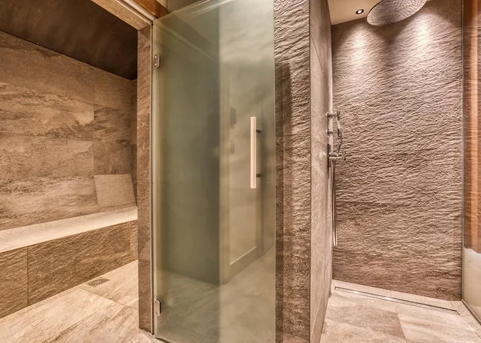 Rock And Stars * Megève